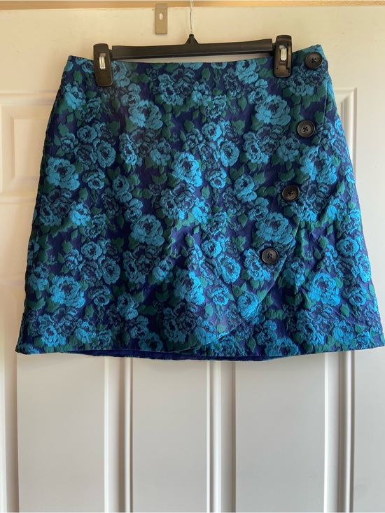Maeve Dresses & Skirts - Anthropologie floral skirt